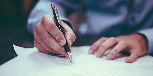 Anche a Galatina il registro per le DAT (Disposizioni Anticipate di Trattamento) Anche a Galatina il registro per le DAT (Disposizioni Anticipate di Trattamento)