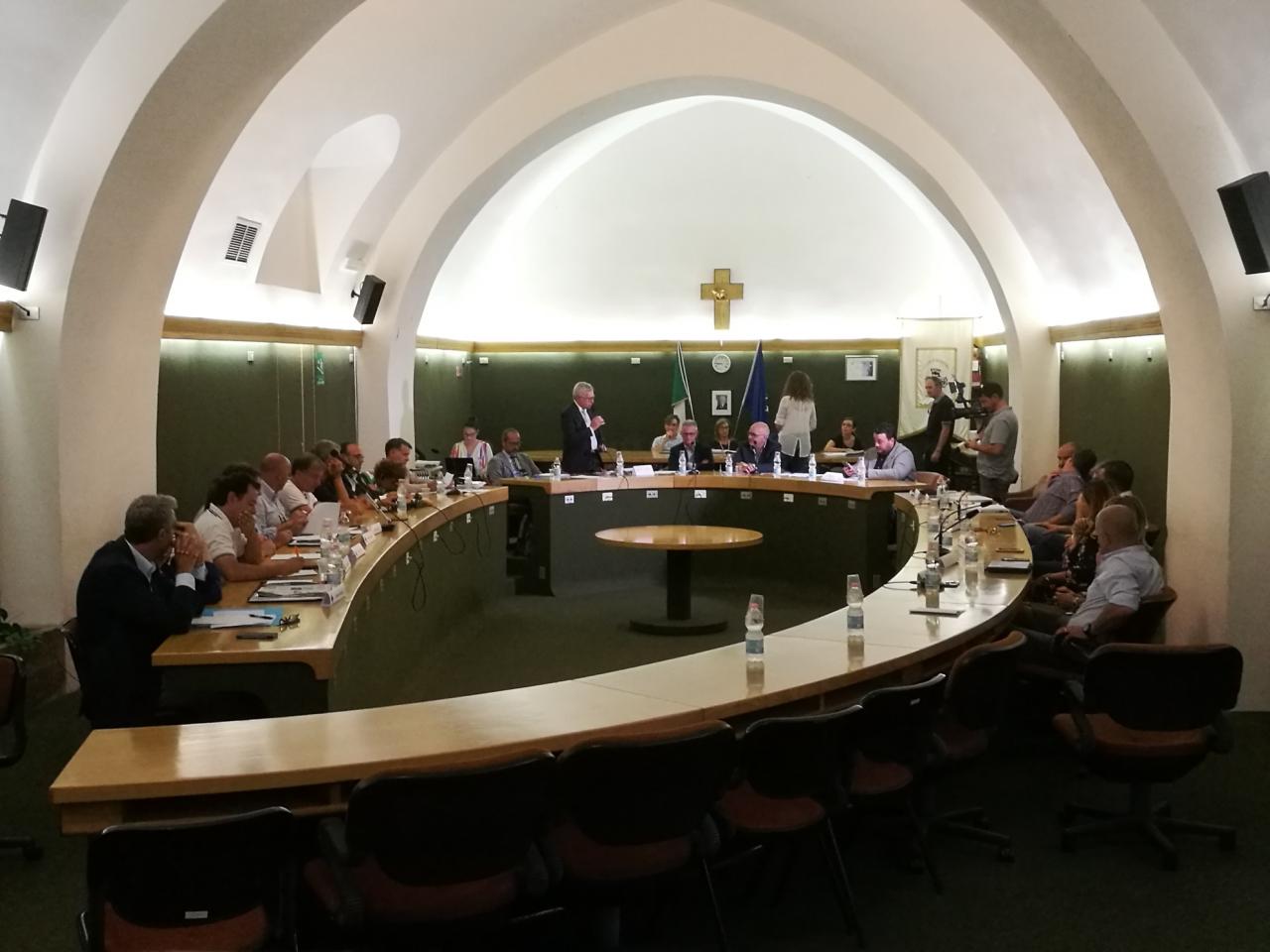 &quot;Rispettate la storia!&quot;