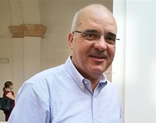 "Ho solo applicato il Regolamento" "Ho solo applicato il Regolamento"