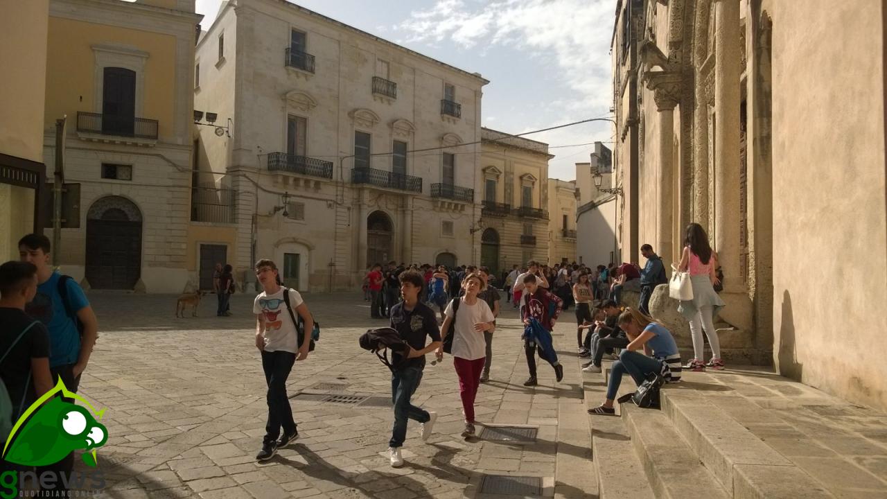 "Destinazione Galatina" "Destinazione Galatina"
