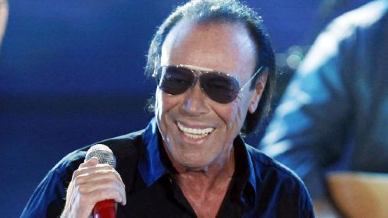 Sold-out il concerto di Venditti  a Lecce