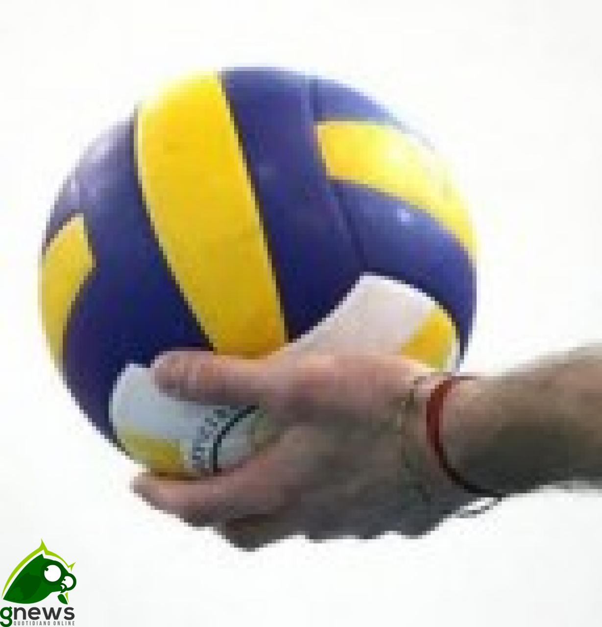 Riparte la Scuola Volley della Showy Boys Galatina Riparte la Scuola Volley della Showy Boys Galatina