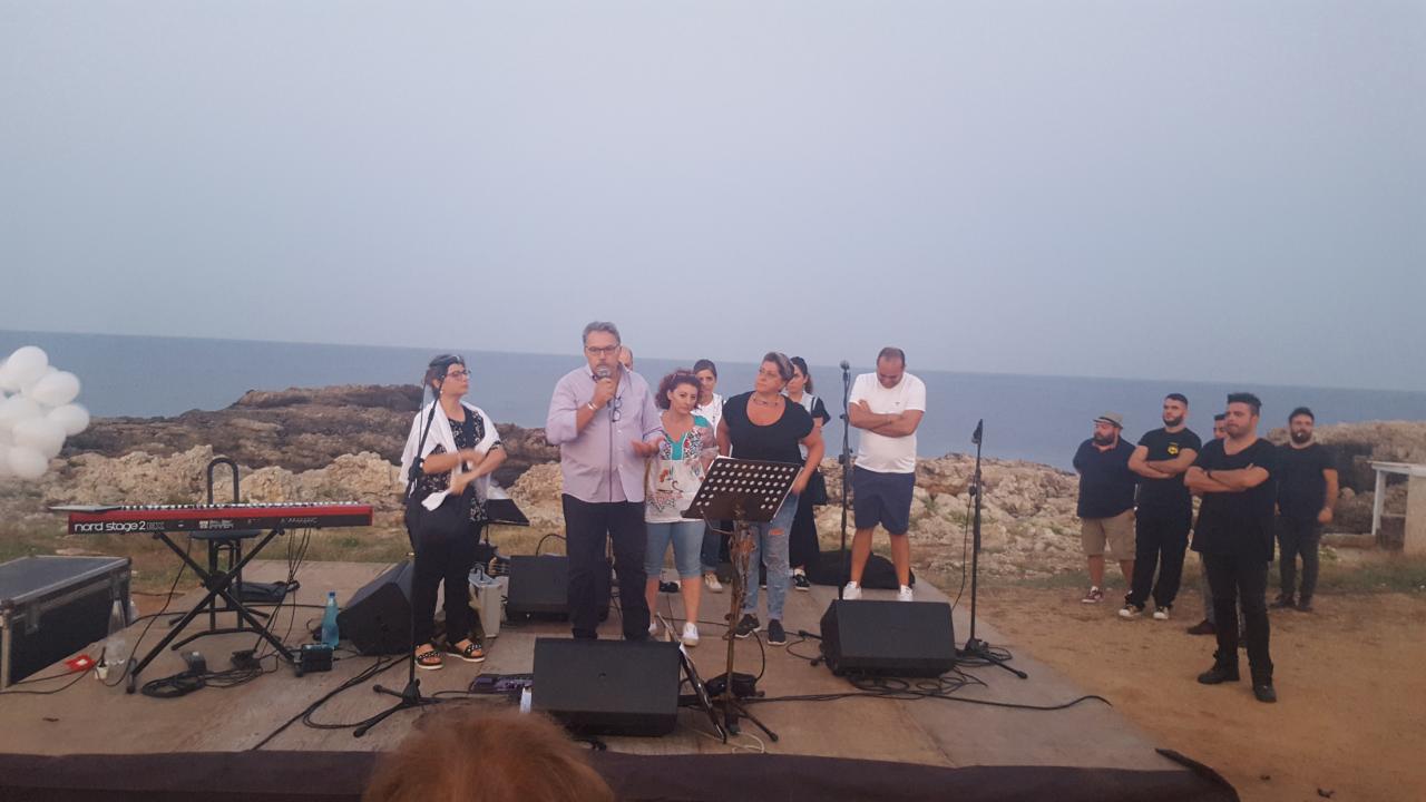 10 anni dalla tragedia di San Lorenzo, un'alba che non dimentica