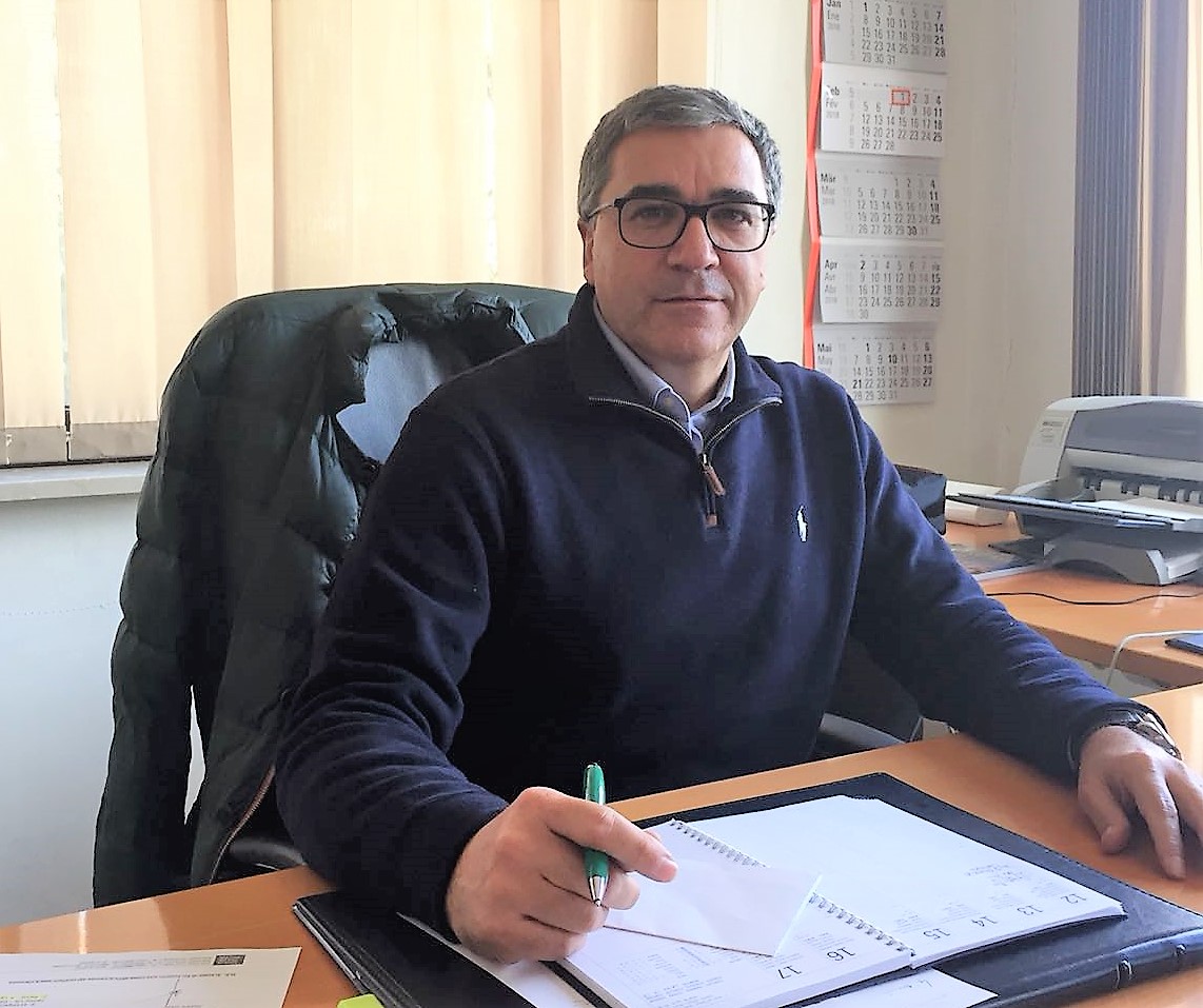 Un galatinese alla guida di Assindustria Molise