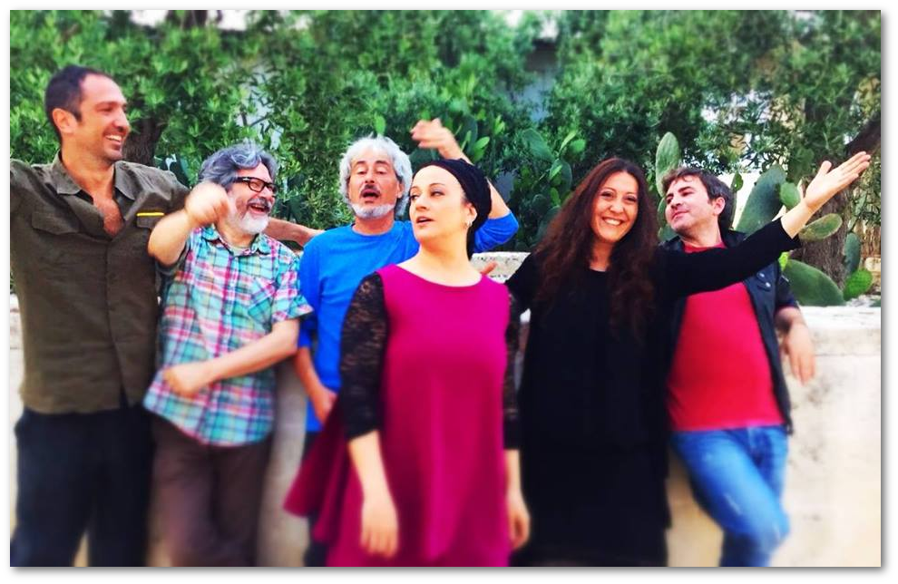 La Notte della Taranta approda a Martignano