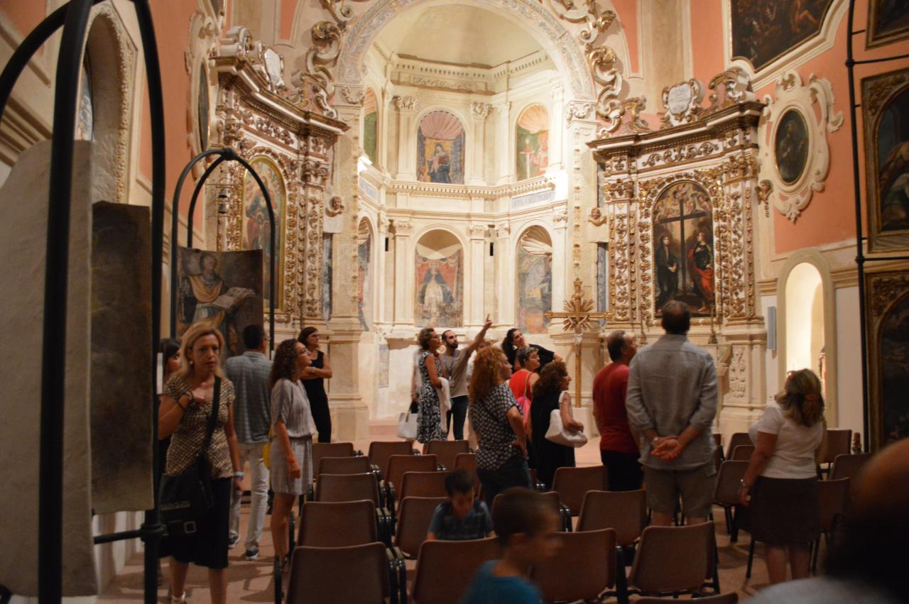 &quot;Chiese aperte&quot;, gli assessori ringraziano