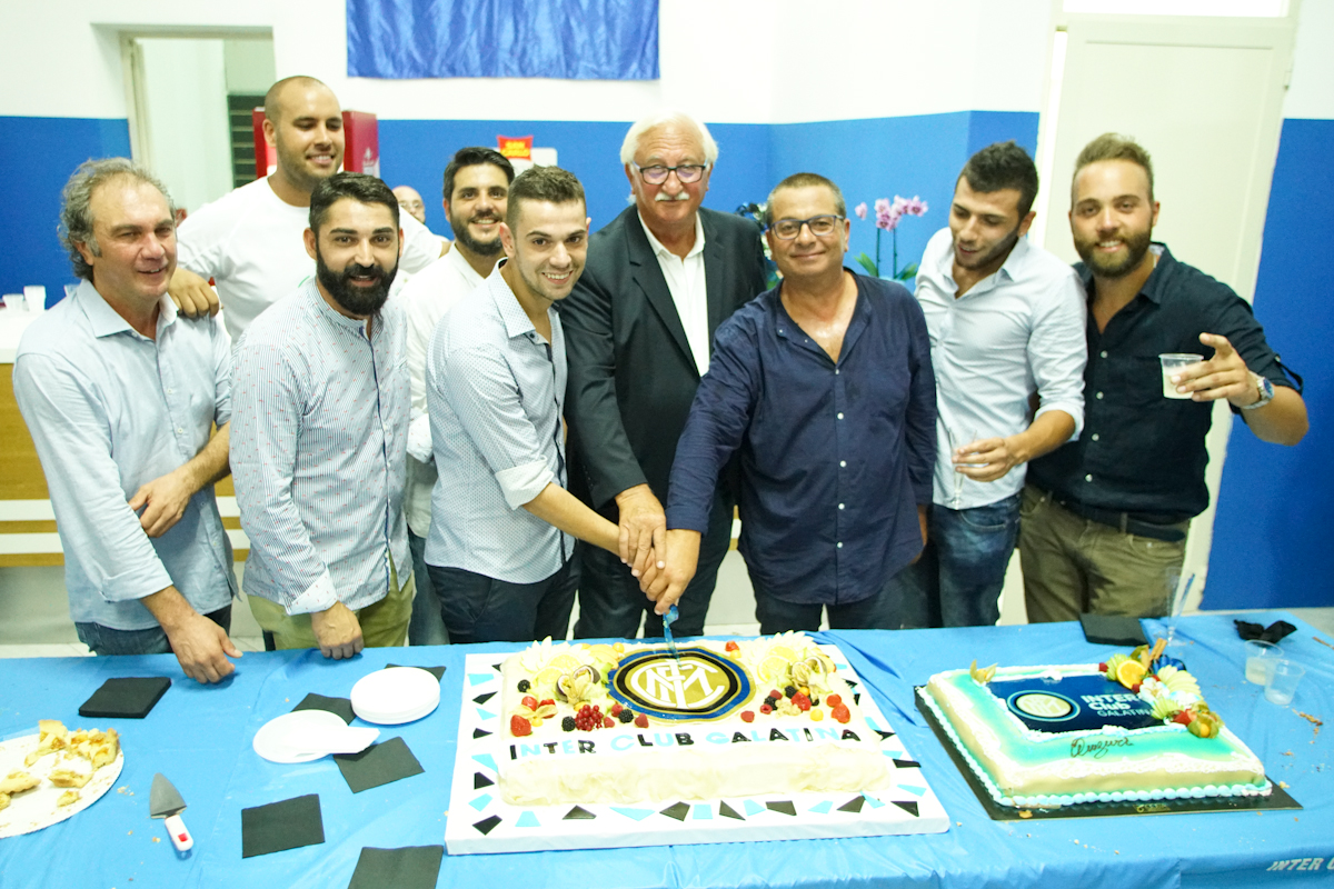 Inter Club Galatina, la caparbietà vince sempre
