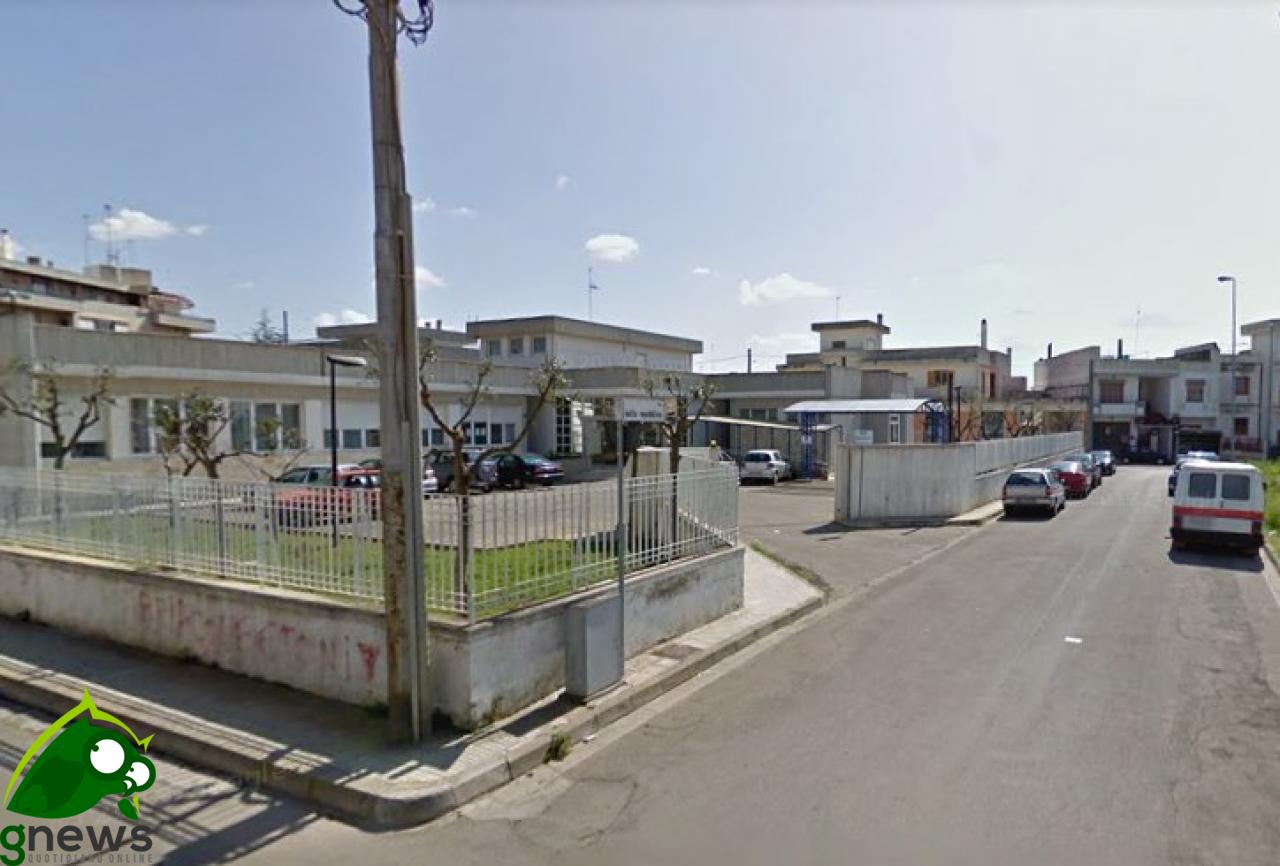 Bando Asl per 25 volontari per il Servizio Civile Nazionale. Due assegnati a Galatina