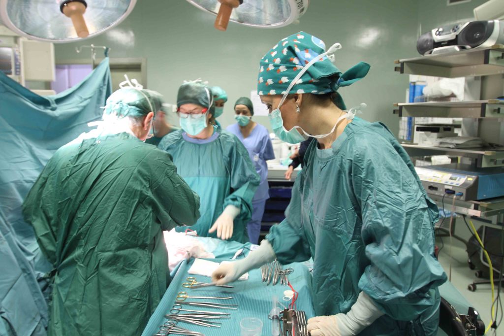 Donazione multiorgano al Fazzi Donazione multiorgano al Fazzi