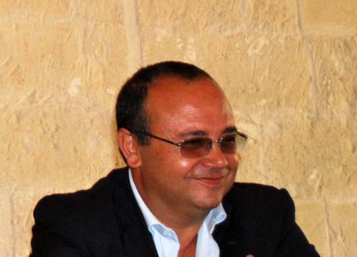 Rodolfo Rollo nuovo direttore sanitario dell'Asl Lecce