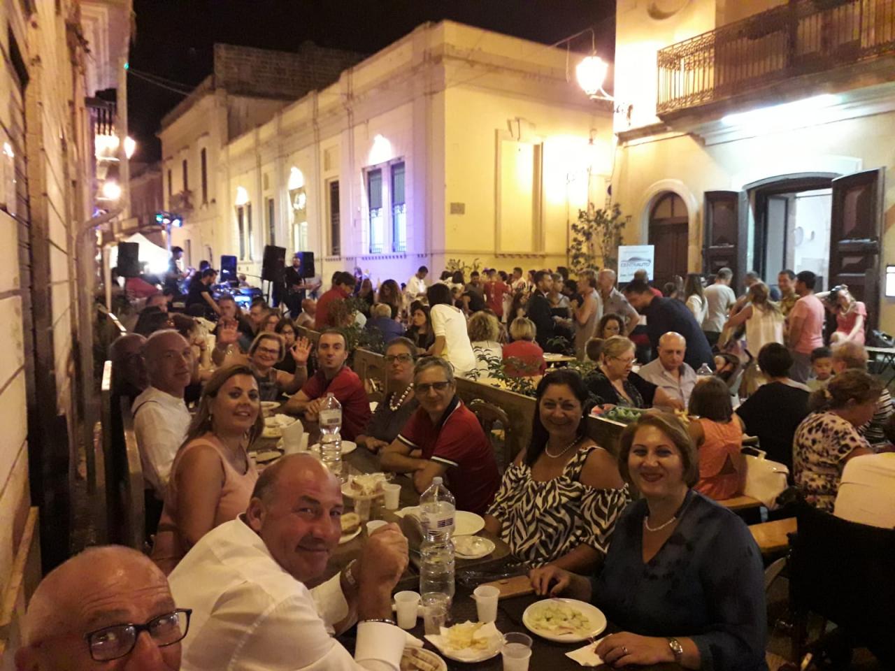 &quot;Galatina è la più valida sostenitrice della Bimbulanza&quot;