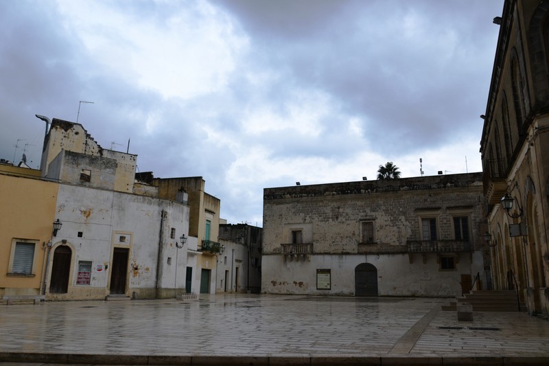 Il bando per la selezione di quattro giovani per il Servizio Civile Il bando per la selezione di quattro giovani per il Servizio Civile