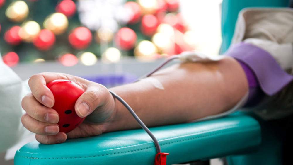 Nel Salento c'è bisogno di sangue. Appello della Asl ai donatori Nel Salento c'è bisogno di sangue. Appello della Asl ai donatori