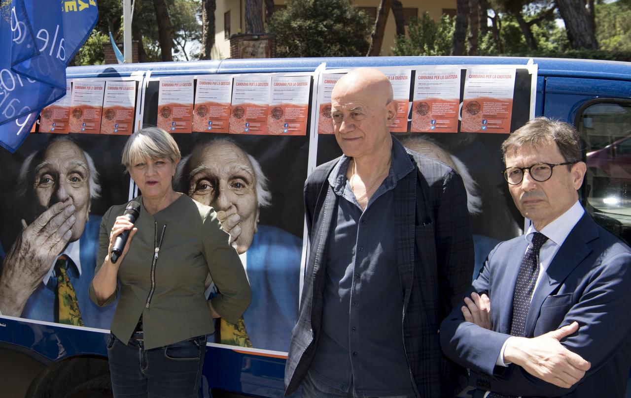 “8 proposte di legge di iniziativa popolare contro il regime” “8 proposte di legge di iniziativa popolare contro il regime”