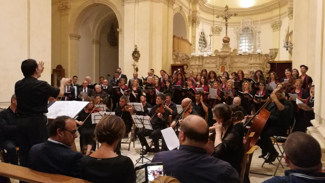 &quot;Ad Jesum per Maria&quot;