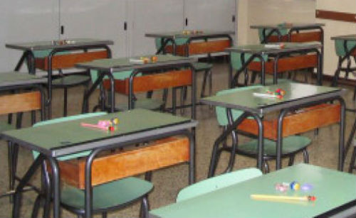 Ricomincia la scuola. A Galatina ancora qualche giorno di vacanza Ricomincia la scuola. A Galatina ancora qualche giorno di vacanza