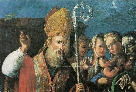 “Il culto di San Donato, testimonianze, arte, storia, etnoantropologia” “Il culto di San Donato, testimonianze, arte, storia, etnoantropologia”