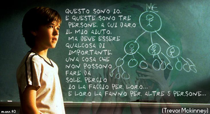 “Un sogno per domani” 