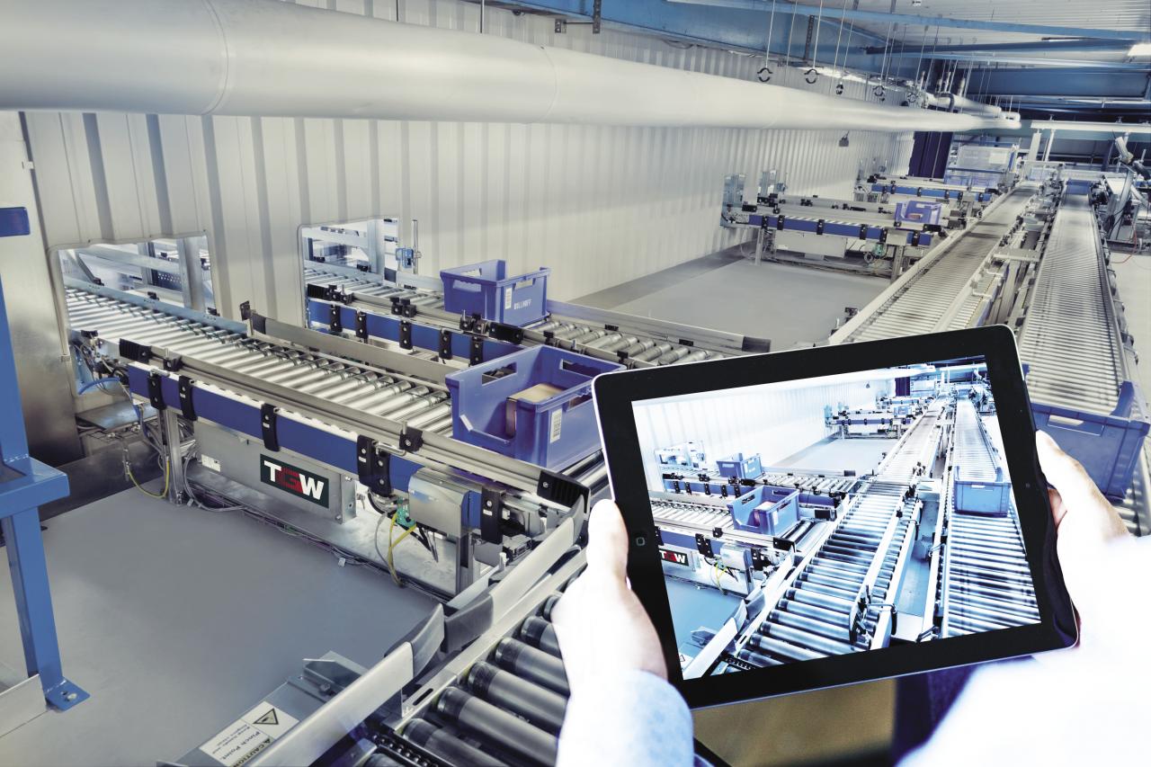 Industria 4.0, un convegno a Lecce