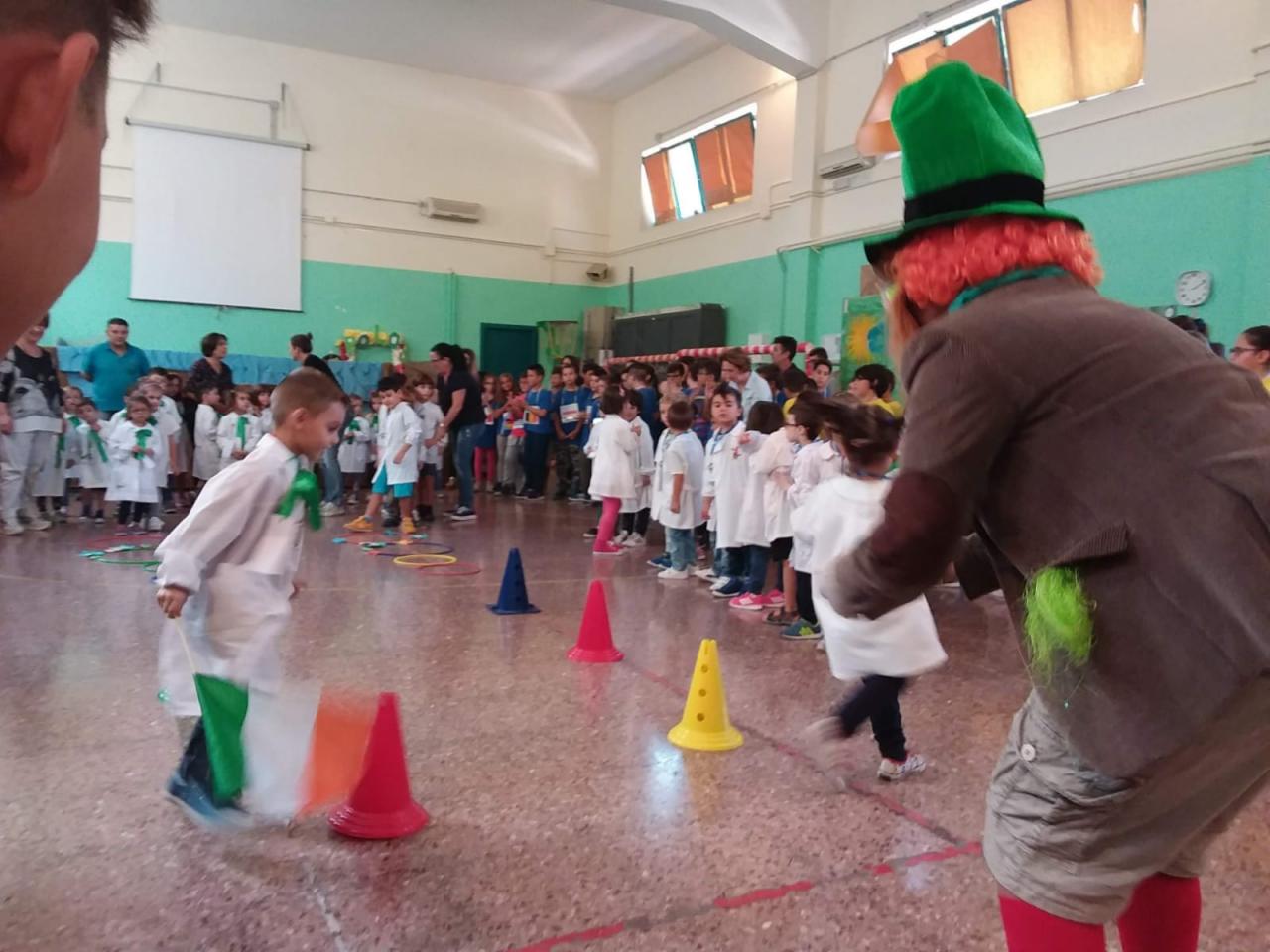 “Giornata Europea delle Lingue”, le iniziative del Polo 3 di Galatina “Giornata Europea delle Lingue”, le iniziative del Polo 3 di Galatina