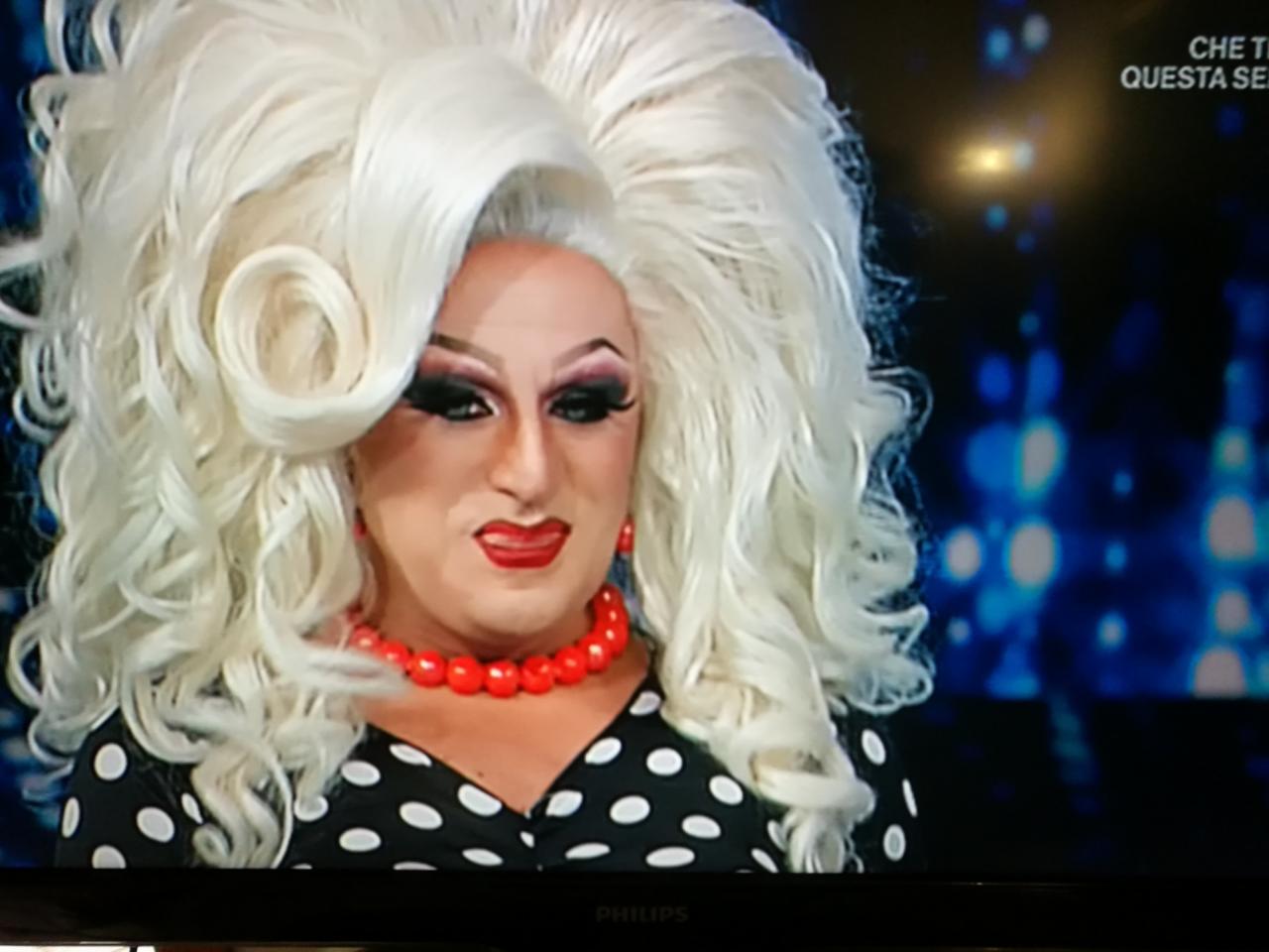 Francesco Bovino conquista Rai1