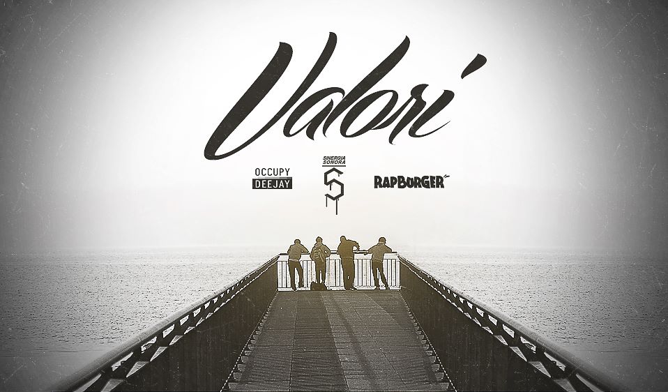 'Sinergia Sonora', cinque rappers salentini da aiutare a vincere 'Sinergia Sonora', cinque rappers salentini da aiutare a vincere