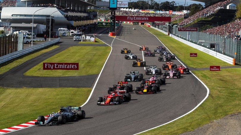 A Galatina e nel Salento strade o piste di F1? A Galatina e nel Salento strade o piste di F1?