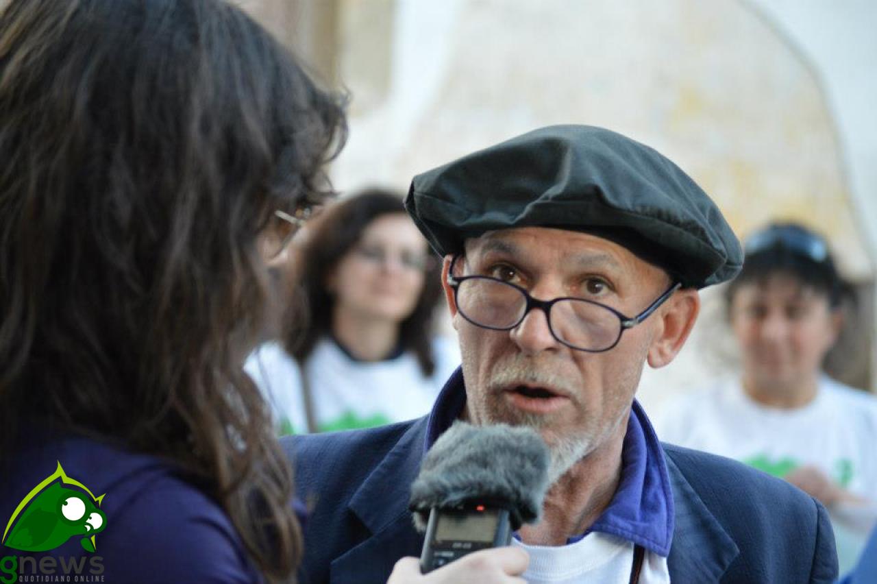 Apre all'Eutopia la Galleria “Tonino Baldari” 