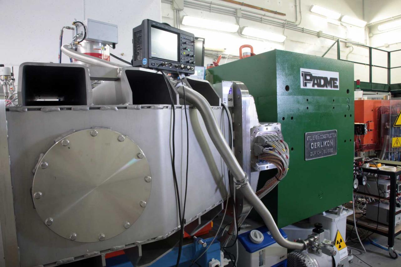 A Lecce il “cuore” di PADME