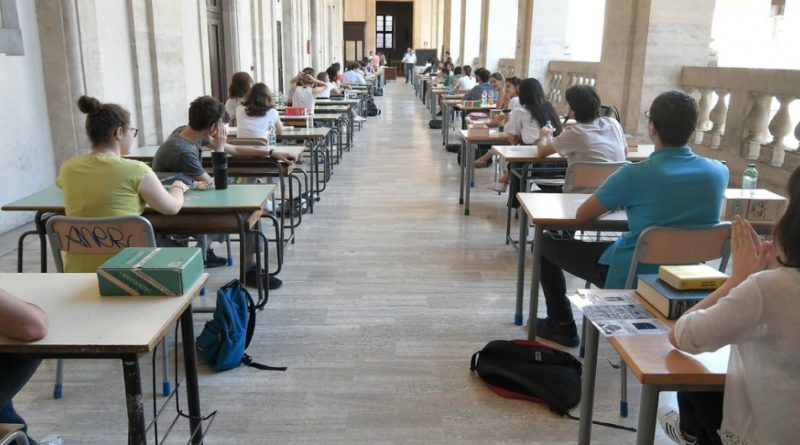 Il nuovo Esame di Maturità