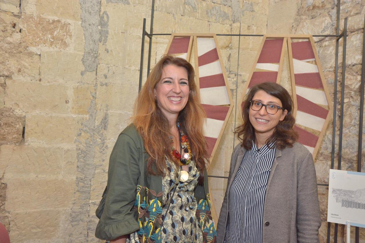 La rigenerazione urbana all'Agorà di Martano