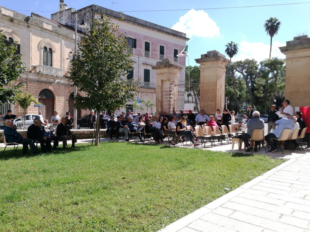 &quot;Siamo disponibili a correggere gli errori del piano di riordino ospedaliero&quot;