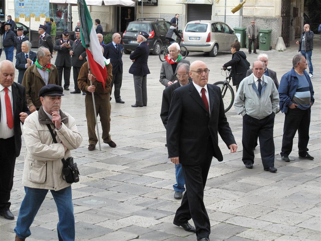 Marco Papadia riconfermato presidente della Società Operaia di Mutuo Soccorso