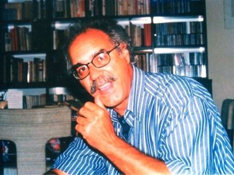 Una messa per Gino Anchora