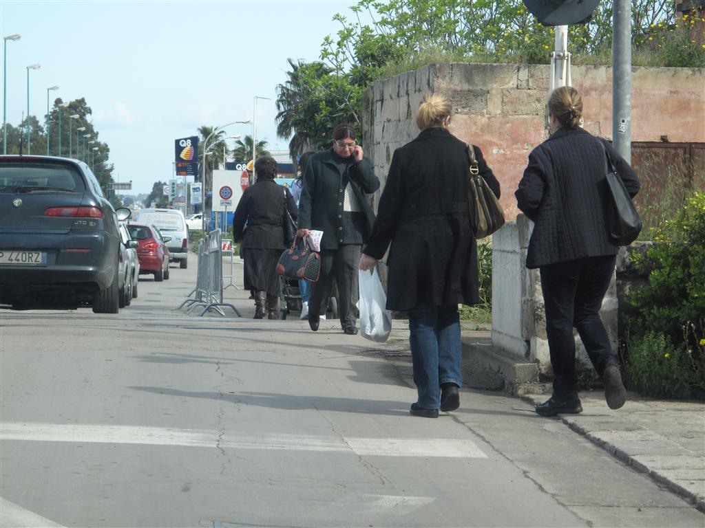 Anche il 25 aprile ci sarà il mercato settimanale