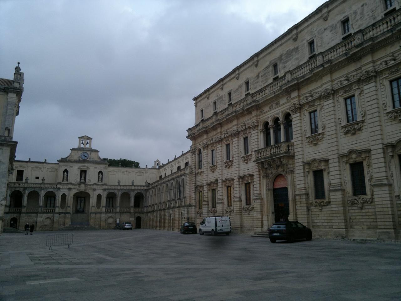 Al via a Lecce le “Conversazioni sul futuro”
