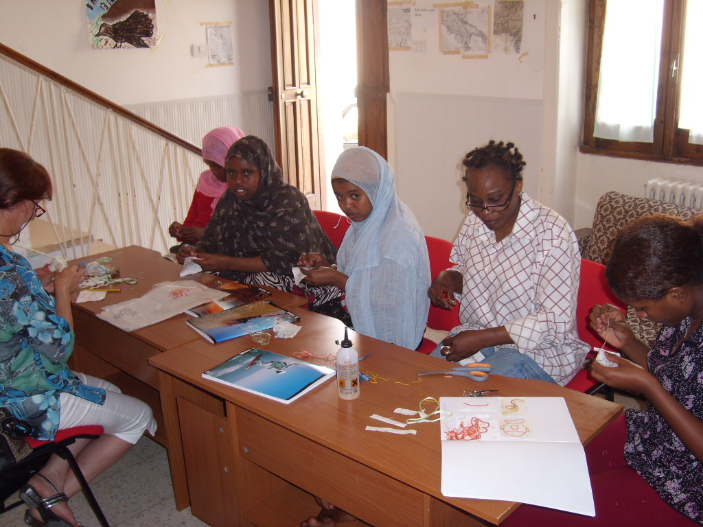 Un incontro sulle conseguenze del decreto su immigrazione e sicurezza