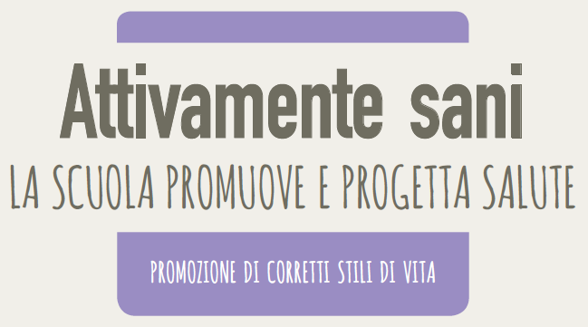 La promozione della salute parte dalle scuole La promozione della salute parte dalle scuole