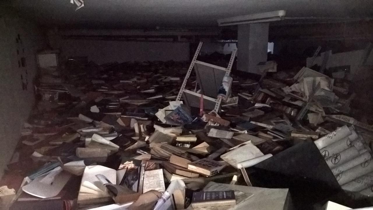 Chiesto per Galatina lo stato di calamità naturale