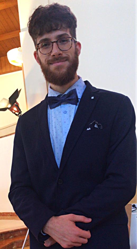 Studente dislessico si laurea in matematica a Lecce