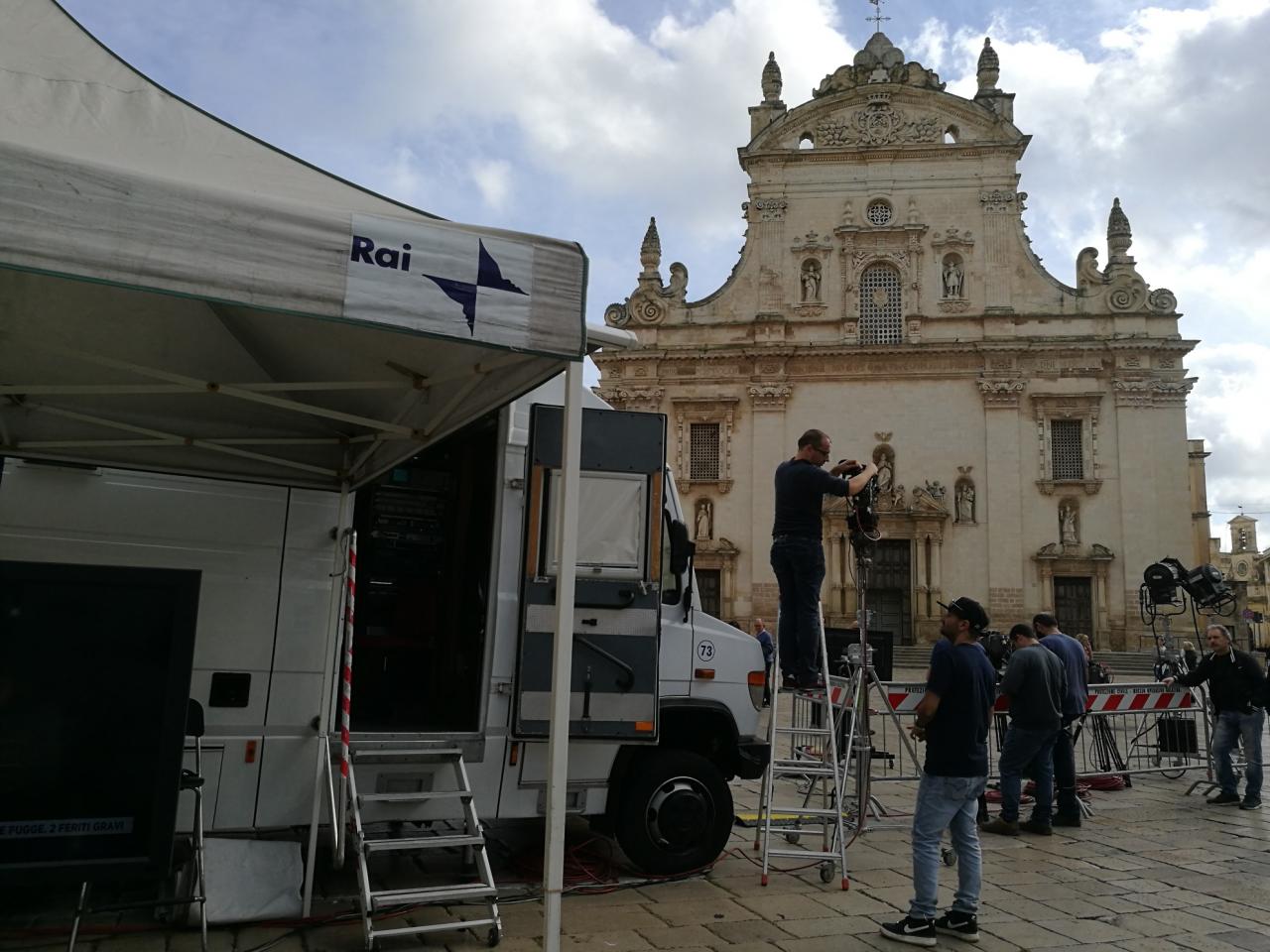 &quot;Mezzogiorno in famiglia&quot;, sconfitti ma pronti a rifarsi