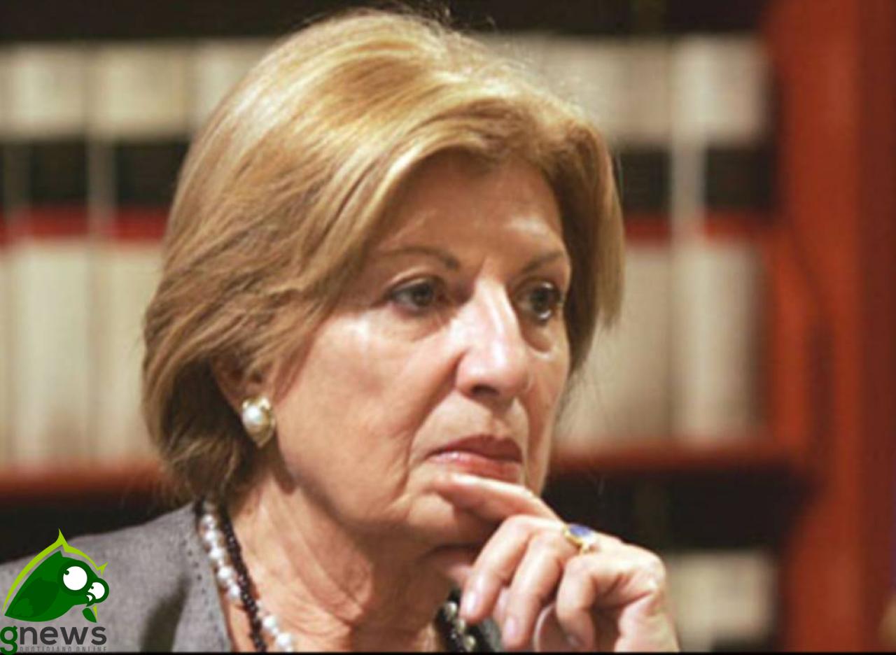 Adriana Poli Bortone contro i pentastellati salentini