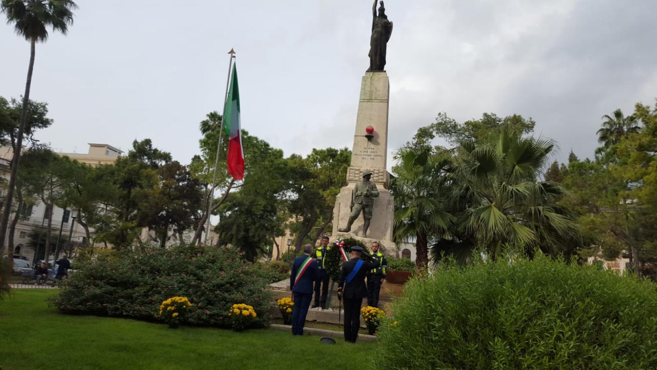 &quot;La guerra non sia mai più una strada percorribile&quot;