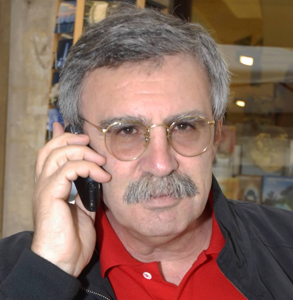 "ilGrandeSalento.it", la nuova iniziativa giornalistica di Lino De Matteis "ilGrandeSalento.it", la nuova iniziativa giornalistica di Lino De Matteis