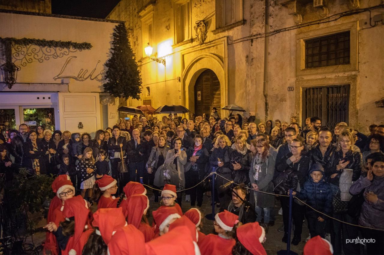  “White Christmas 2018”, una serata indimenticabile