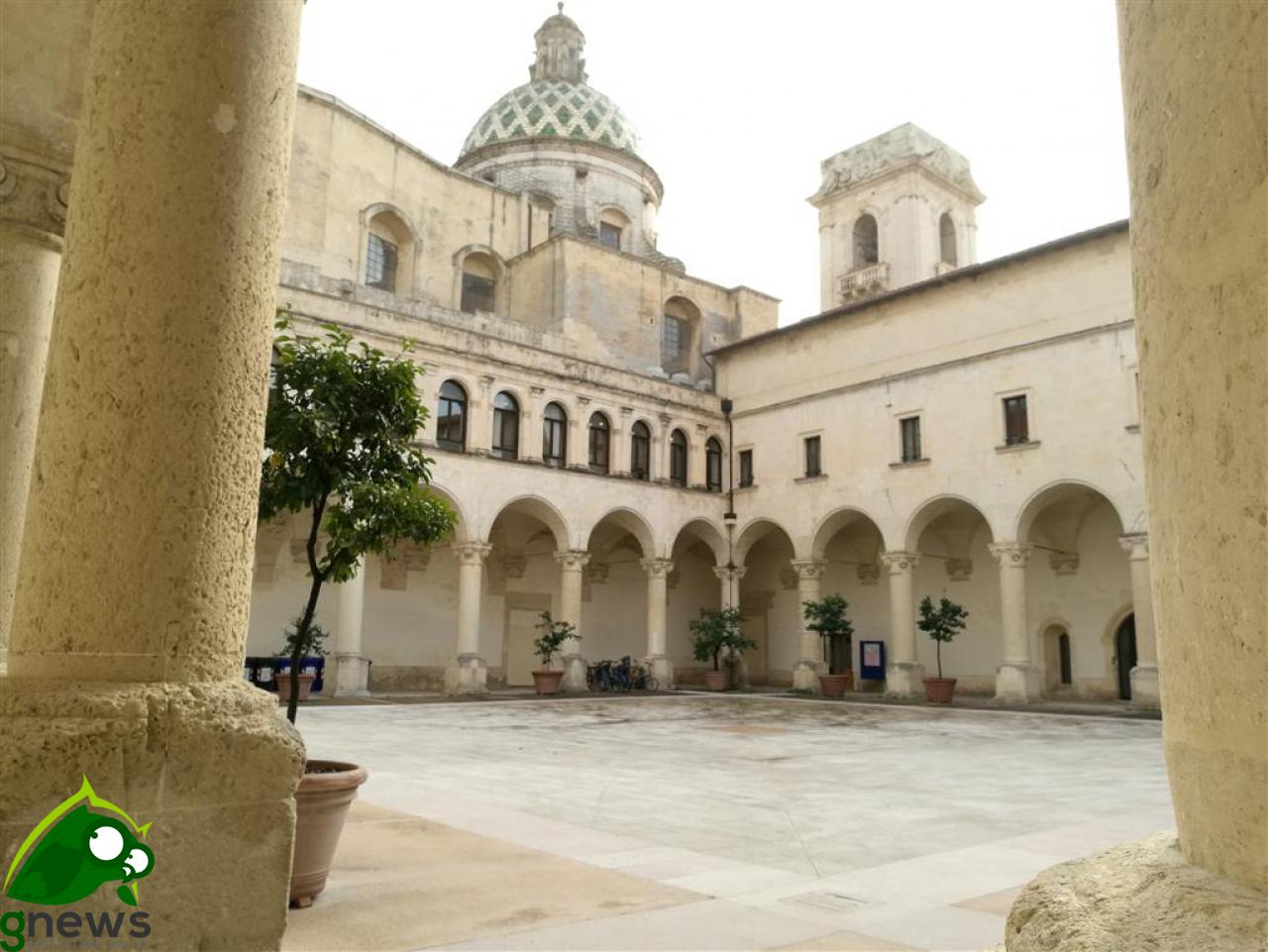 Unisalento, 12 borse di studio di dottorato