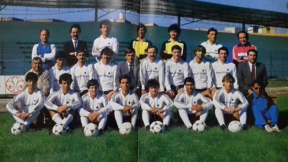 Portò la Pro Italia in serie C, un ricordo di Franco Maglio