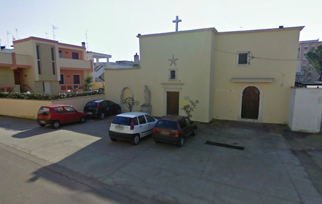 San Lazzaro, una piccola festa di antica tradizione San Lazzaro, una piccola festa di antica tradizione