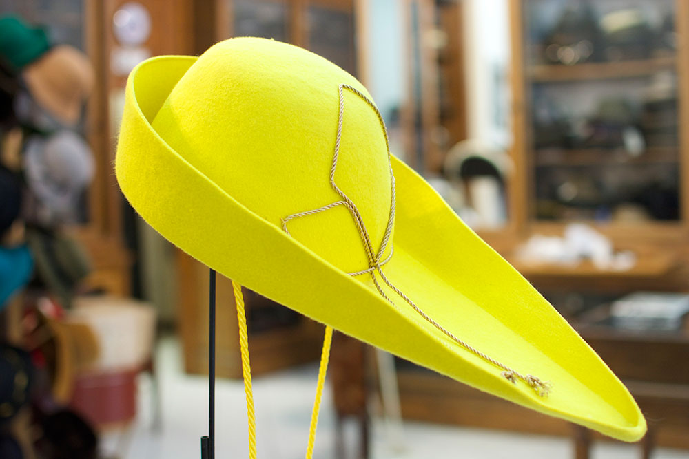 Attesa per la festa della Matricola di Unisalento