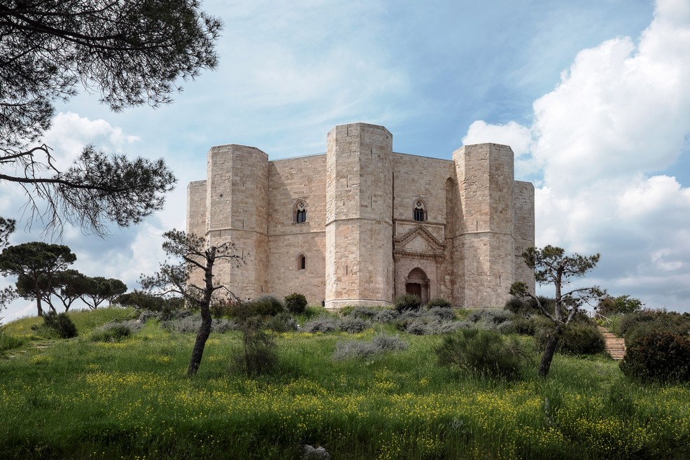 I turisti stranieri spendono di più in Puglia I turisti stranieri spendono di più in Puglia
